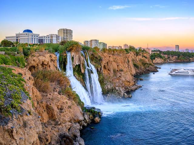 Antalya