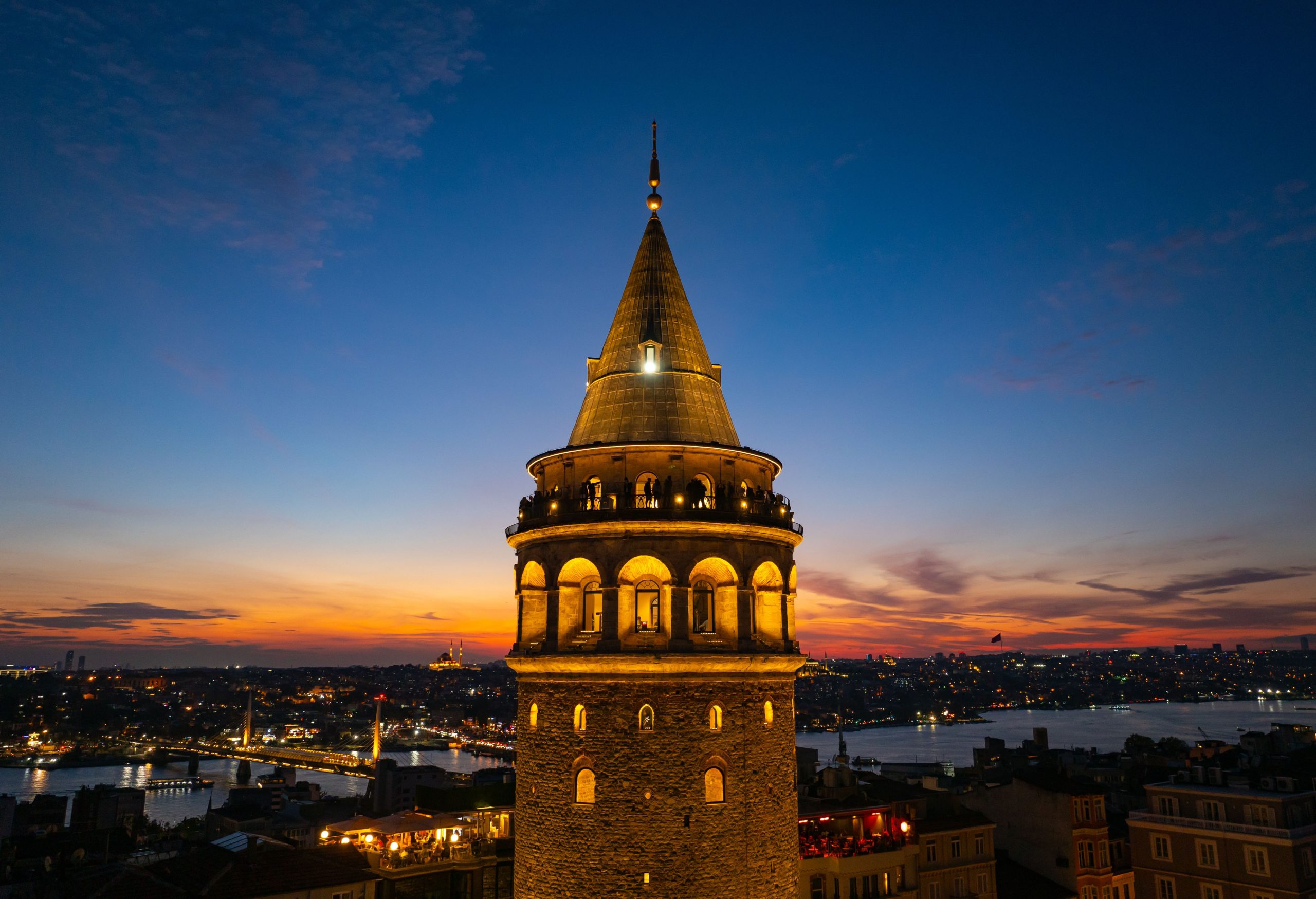 İstanbul